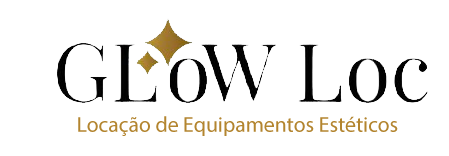 Glow Loc – Locação de equipamento estético